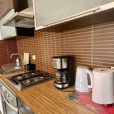 Plac 14- Przestronny 60 M2 W Centrum * Świnoujście