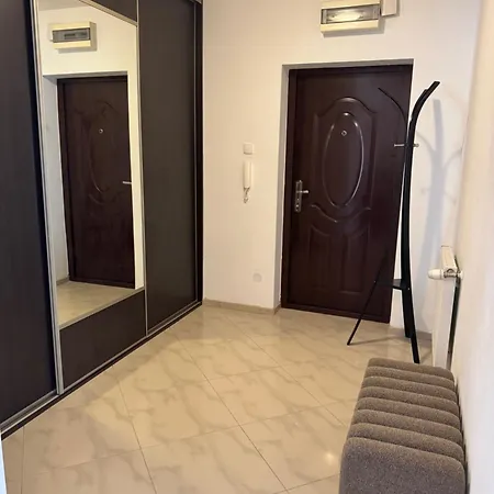 Plac 14- Przestronny 60 M2 W Centrum *